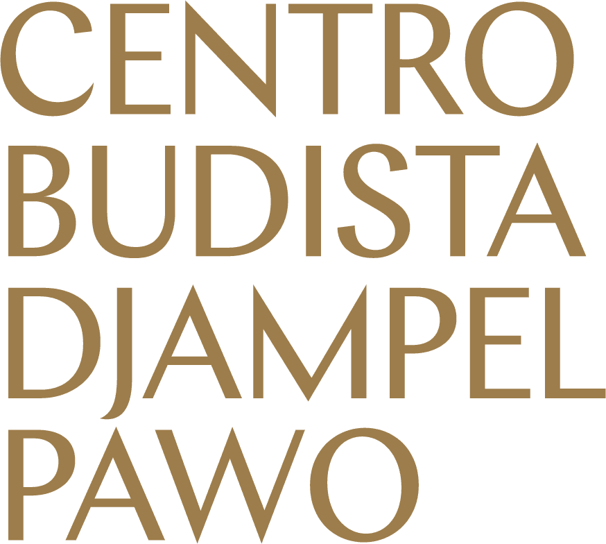 Centro Budista Djampel Pawo